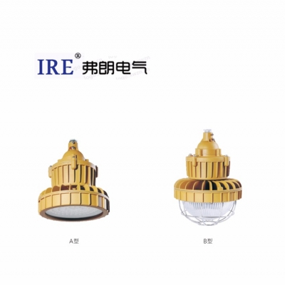 LED防爆免维护节能等BRE8620 系列(60W-80W)