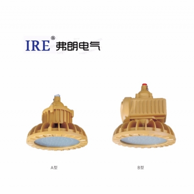LED防爆灯 BRE9620系列(80W-120W）