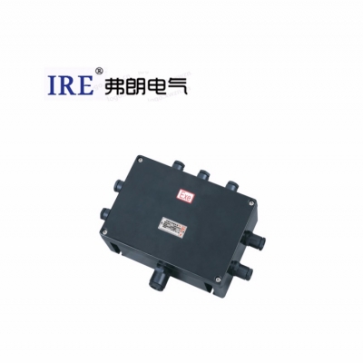 防爆防腐接线箱 BJX8050系列