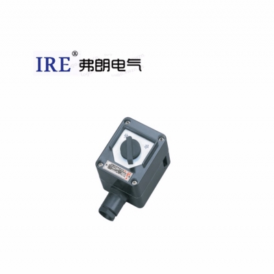 防爆防腐照明开关 ZXF8030系列