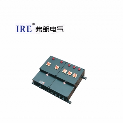 防爆防腐照明（动力）配电箱 BCX-8030系列