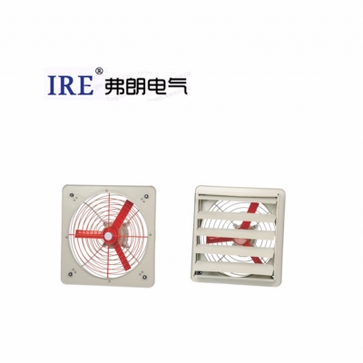 防爆排风扇 BAF系列
