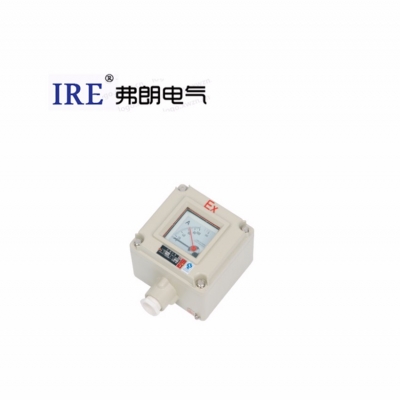防爆仪表系列