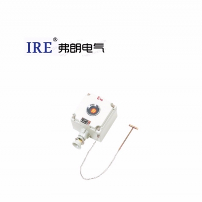 防爆消防报警按钮-BZA53系列