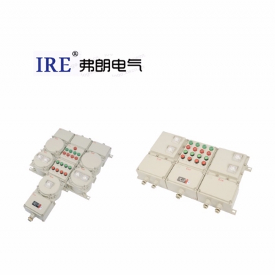 防爆箱与普通箱的区别